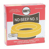 NS 5 W/2-BRASS BOLTS 4-RW 4SN