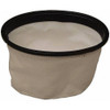 Bag 13657002 Cloth - Filter F/V10 Back Pack Vac