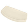 Cadet3 Toilet Tank Cover for Tank Model 4021.016 in Bone