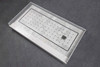 FPT6032R-SW 60-in x 32-in Pre-Tiled Shower Base with Right Hand Drain in White Square