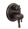 TRIM KIT T27T997-RB VALVE TRAD