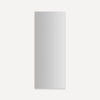 MC1640D4FPRE4 M Series 16-in x 40-in x 4-in Cabinet, Polished Edge MC1640D4FPRE4 M Series 16-in x 40-in x 4-in Cabinet, Polished Edge