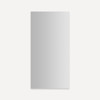 MC2040D4FPLE2 M Series 20-in x 40-in x 4-in Cabinet, Polished Edge MC2040D4FPLE2 M Series 20-in x 40-in x 4-in Cabinet, Polished Edge