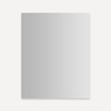 MC2430D4FPR M Series 24-in x 30-in x 4-in Cabinet, Polished Edge MC2430D4FPR M Series 24-in x 30-in x 4-in Cabinet, Polished Edge
