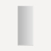 P2C1640D4FBSC PL Portray 16-in x 40-in Cabinet, Bevel Edge P2C1640D4FBSC PL Portray 16-in x 40-in Cabinet, Bevel Edge