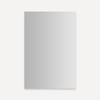 P2C2030D4FPFT PL Portray 20-in x 30-in Cabinet, Polished Edge P2C2030D4FPFT PL Portray 20-in x 30-in Cabinet, Polished Edge