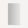 P2C2036D4FPFT PL Portray 20-in x 36-in Cabinet, Polished Edge P2C2036D4FPFT PL Portray 20-in x 36-in Cabinet, Polished Edge