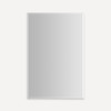 P2C2030D4FBFT PL Portray 20-in x 30-in Cabinet, Bevel Edge P2C2030D4FBFT PL Portray 20-in x 30-in Cabinet, Bevel Edge