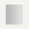 YM3640RPFPD3 Vitality 36-in x 40-in x 1-3/4-in Rectangle Lighted Mirror, Warm White YM3640RPFPD3 Vitality 36-in x 40-in x 1-3/4-in Rectangle Lighted Mirror, Warm White