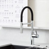 Catris Flexo Semi-Pro 1.5 GPM Faucet, Chrome