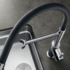 Catris Flexo Semi-Pro 1.5 GPM Faucet, Chrome