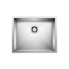 443050 Quatrus R0 Small Single Bowl Kitchen Sink