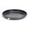 34063 34063 Water Heat Pan, Adapter 1-1/2, 28-in, Aluminum