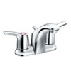 Baystone CA42211 Baystone 2H Lav Lvr 50/50Wa 1/2 Chr