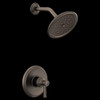 Belfield UT2312EPORB M-Core 2-Series Shower Only