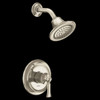 Wynford UT24502EPNL M-Core 2-Series Shower Only
