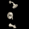 Wynford UT24503EPNL M-Core 2-Series Tub/Shower