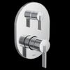 Cia UT3331 M-Core With Transfer M-Core Transfer Valve Trim