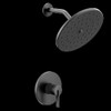 Cia UT3362BL M-Core 2 Series Shower Only