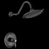 Weymouth UTS232102EPBL M-Core 2-Series Shower Only