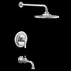 Colinet UTS244203EP M-Core 2-Series Tub/Shower
