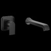 Genta LX WT901BL One-Handle Tub Filler