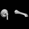 Flara WTS921 One-Handle Tub Filler