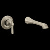 Flara WTS921BN One-Handle Tub Filler