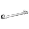 Flara YG0318CH 18-in Grab Bar