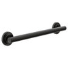 YG0718BL Iso 18-in Designer Grab Bar