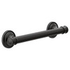Belfield YG6412BL 12-in Designer Grab Bar