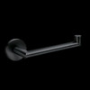Arlys Y5709BL Single-Post Paper Holder