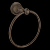 Vale DN4486ORB Towel Ring
