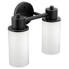 Iso DN0762BL Two Globe Bath Light