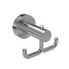 American Standard 8336210.002 CR Series Double Robe Hook
