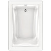60-in x 42-in Drop-In Acrylic Bathing Pool