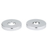Grohe 11741000 Ceiling Shower Arm Flange in Chrome