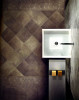 Matte Floor and Wall Tile 12X12 Atlantic (Box of 12)