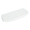 20 Inch Tank Cover, in White