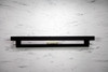 JGBS30-MB Transolid JGBS30-MB Jocelyn 30-in Grab Bar Shelf; Matte Black JGBS30-MB Transolid JGBS30-MB Jocelyn 30-in Grab Bar Shelf; Matte Black