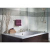 76418-SS Delta 76418-SS 18in Towel Bar in Brilliance Stainless