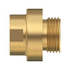 1660400.GN0 Universal Nozzle Vacuum, Brushed Cool Sunrise 