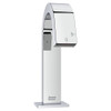 776B112.002 Selectronic 2 In 1 Integral Touchless Faucet/Soap Dispenser, Base Model, Polished Chrome 