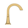 7353801.GN0 Townsend 8-inWidespread 2 Handle Bathroom Faucet 1.2 gpm and 4.5 L/min, Brushed Cool Sunrise 