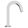 7762112.002 Selectronic 2 In 1 Integral Touchless Faucet / Soap Dispenser, Battery Powered, Polished Chrome 
