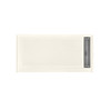 FSC6030R-02 60-in x 30-in Cast Solid Surface Shower Base With Right Hand Drain, Cameo