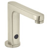 2506153.295 Moments Selectronic Touchless Faucet, Battery Powered, 1.5 gpm and 5.7 Lpm, Brushed Nickel 