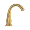 7052807.GN0 Delancey 8-in Widespread 2-Handle Bathroom Faucet 1.2 gpm and 4.5 L/min with Lever Handles, Brushed Cool Sunrise 