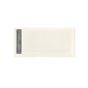 FSC6032L-02 60-in x 32-in Cast Solid Surface Shower Base With Left Hand Drain, Cameo