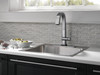 9993T-AR-DST Pivotal Single Handle Bar Faucet in Arctic Stainless
